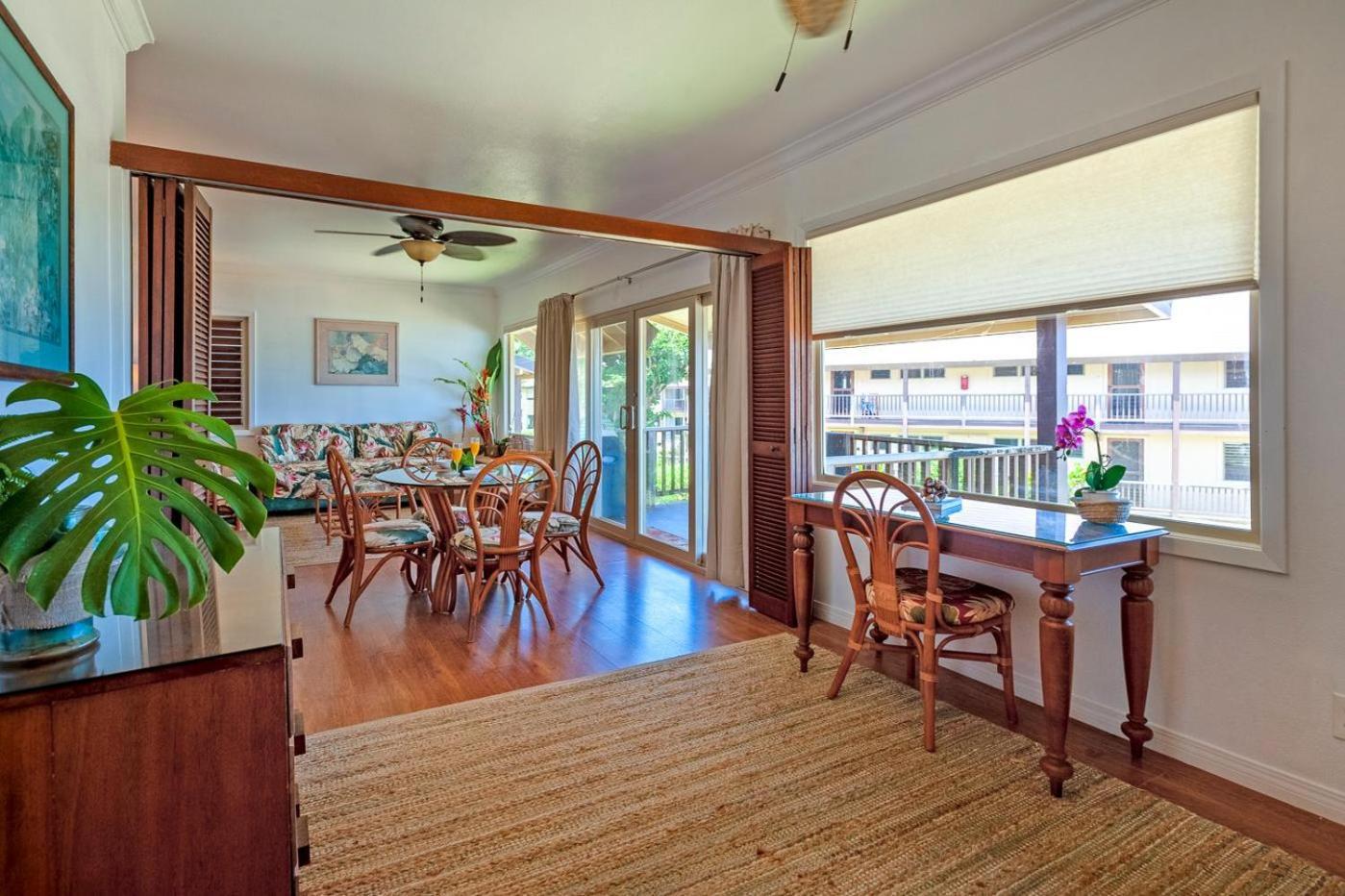 Hanalei Colony Resort J3 Exterior foto