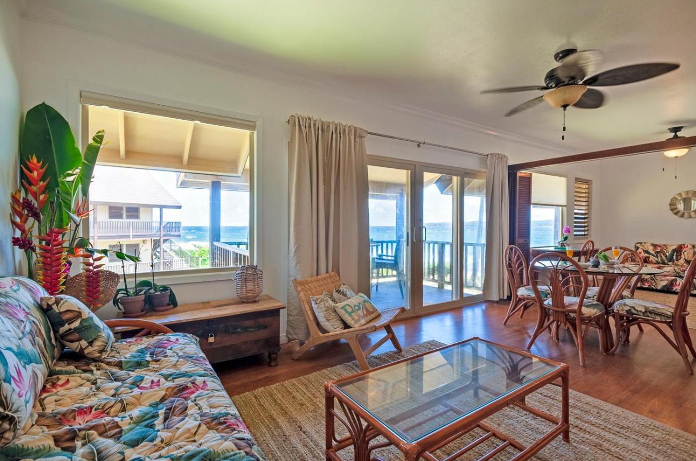 Hanalei Colony Resort J3 Exterior foto